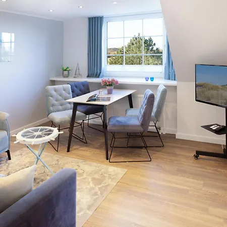 Oceanview Appartamento List