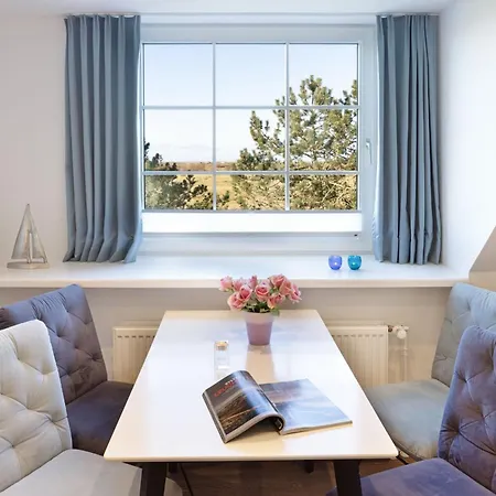 Apartman Oceanview *