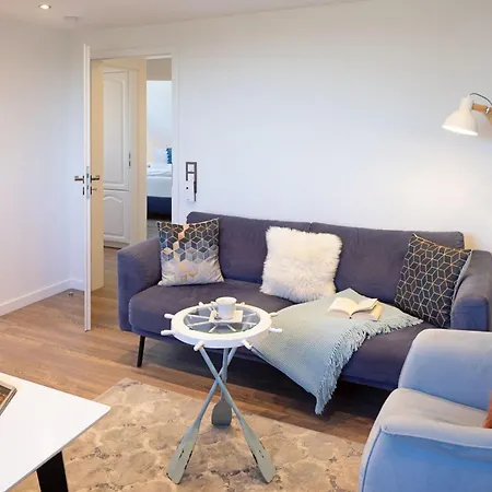 Oceanview Apartman