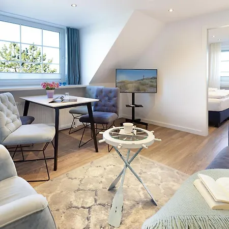 Apartman Oceanview