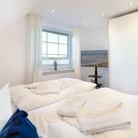 Oceanview Apartman List