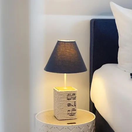 Apartman Oceanview List