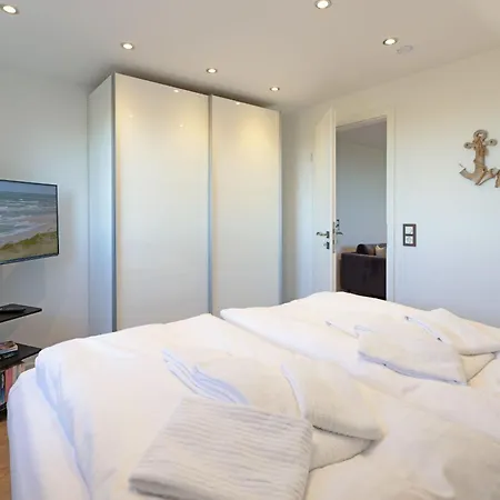 Apartman Oceanview