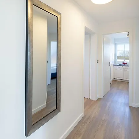 Apartman Oceanview List