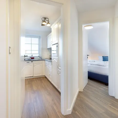 Oceanview Appartamento