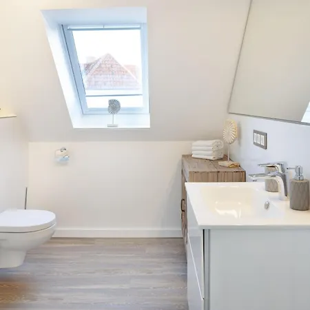 Apartman Oceanview *