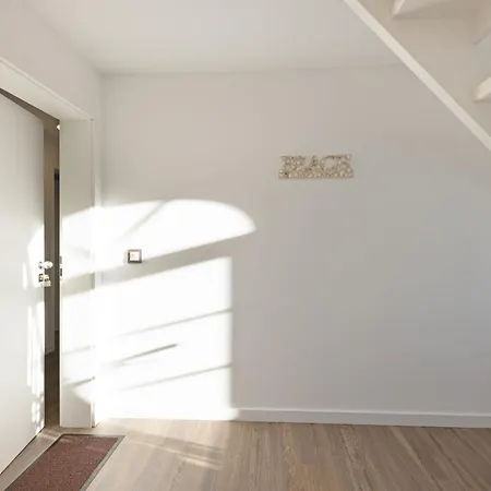 Oceanview Apartman