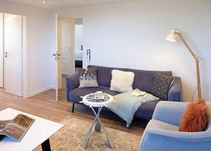 Oceanview Appartamento