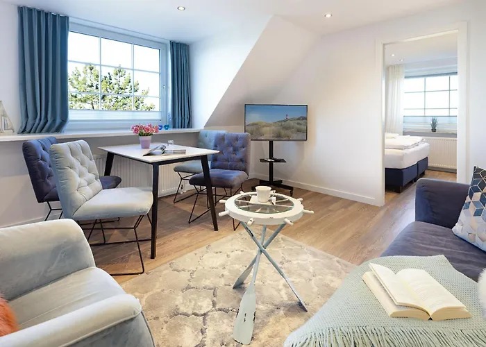 Appartamento Oceanview