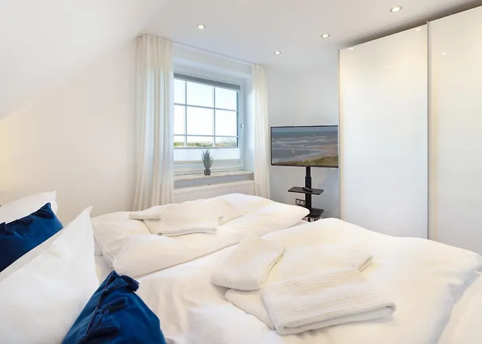 Oceanview Appartamento List