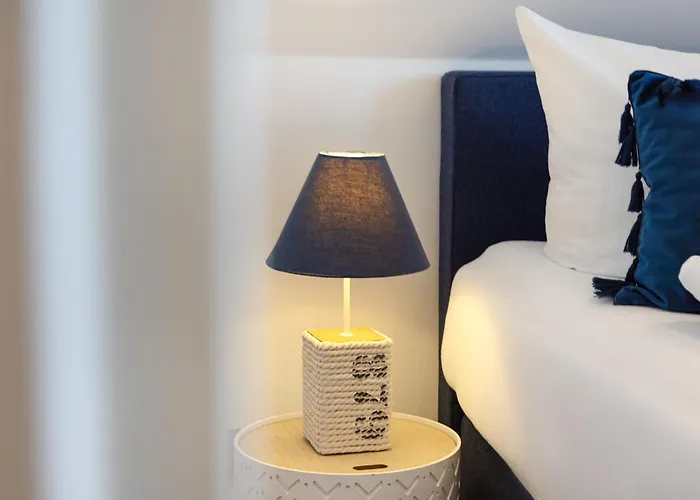 Appartamento Oceanview List