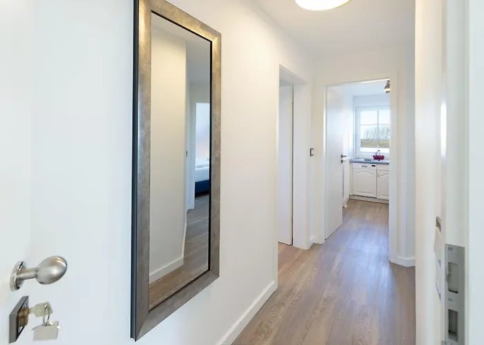 Appartamento Oceanview List