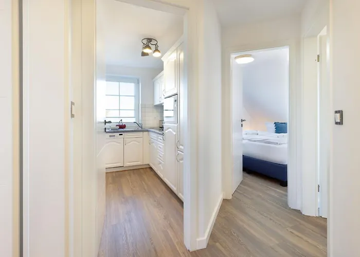 Oceanview Appartamento