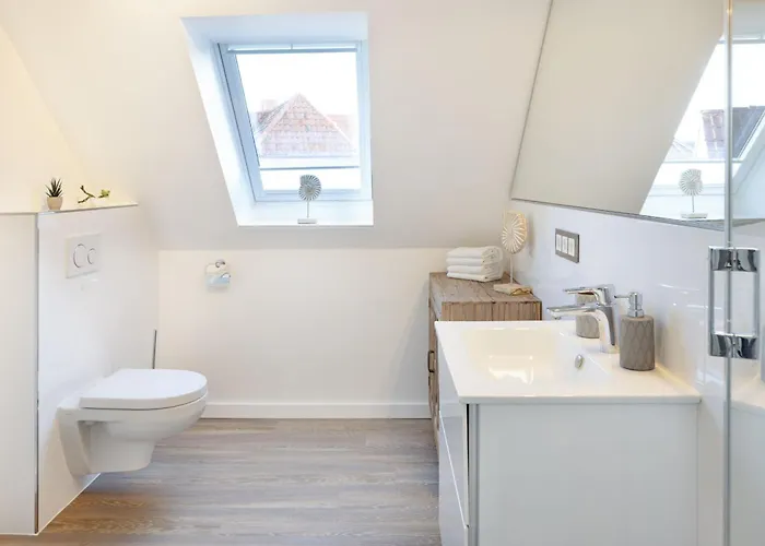 Appartamento Oceanview *