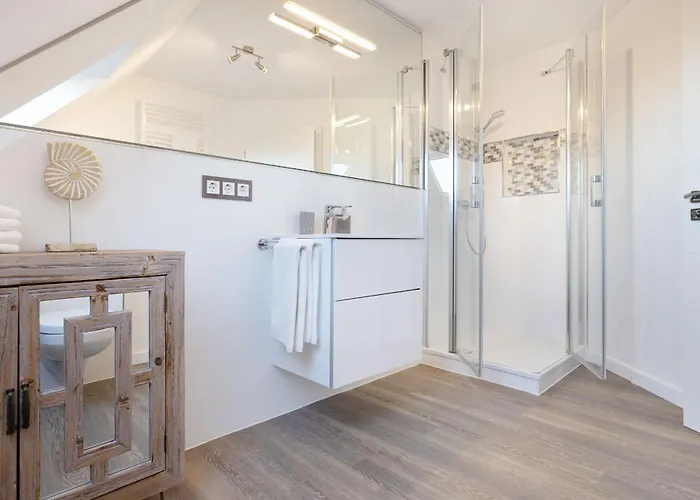 Oceanview Appartamento *