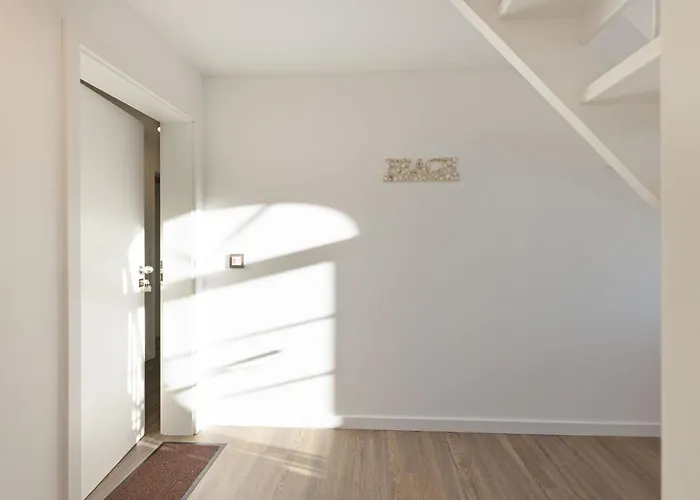 Oceanview Appartamento