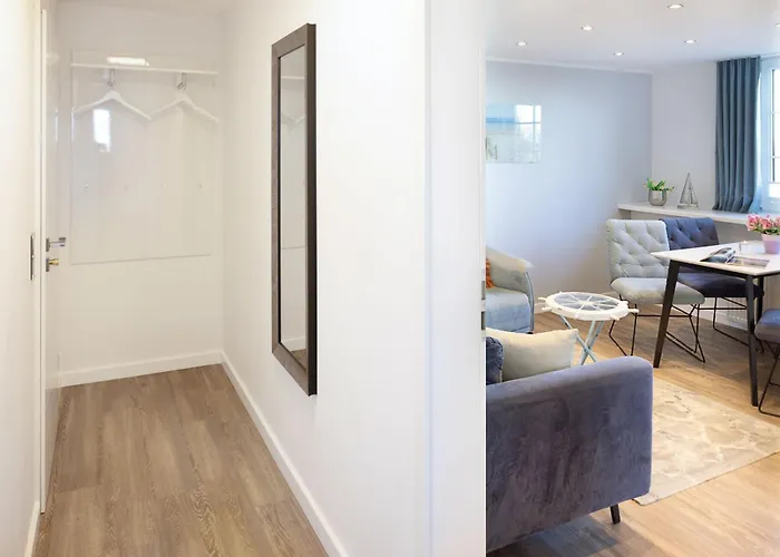 Oceanview Appartamento *