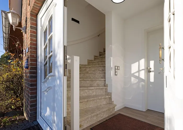 Appartamento Oceanview *