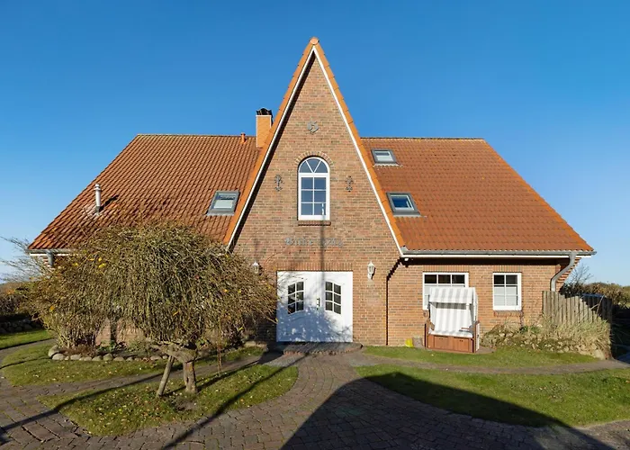 Oceanview Appartamento List